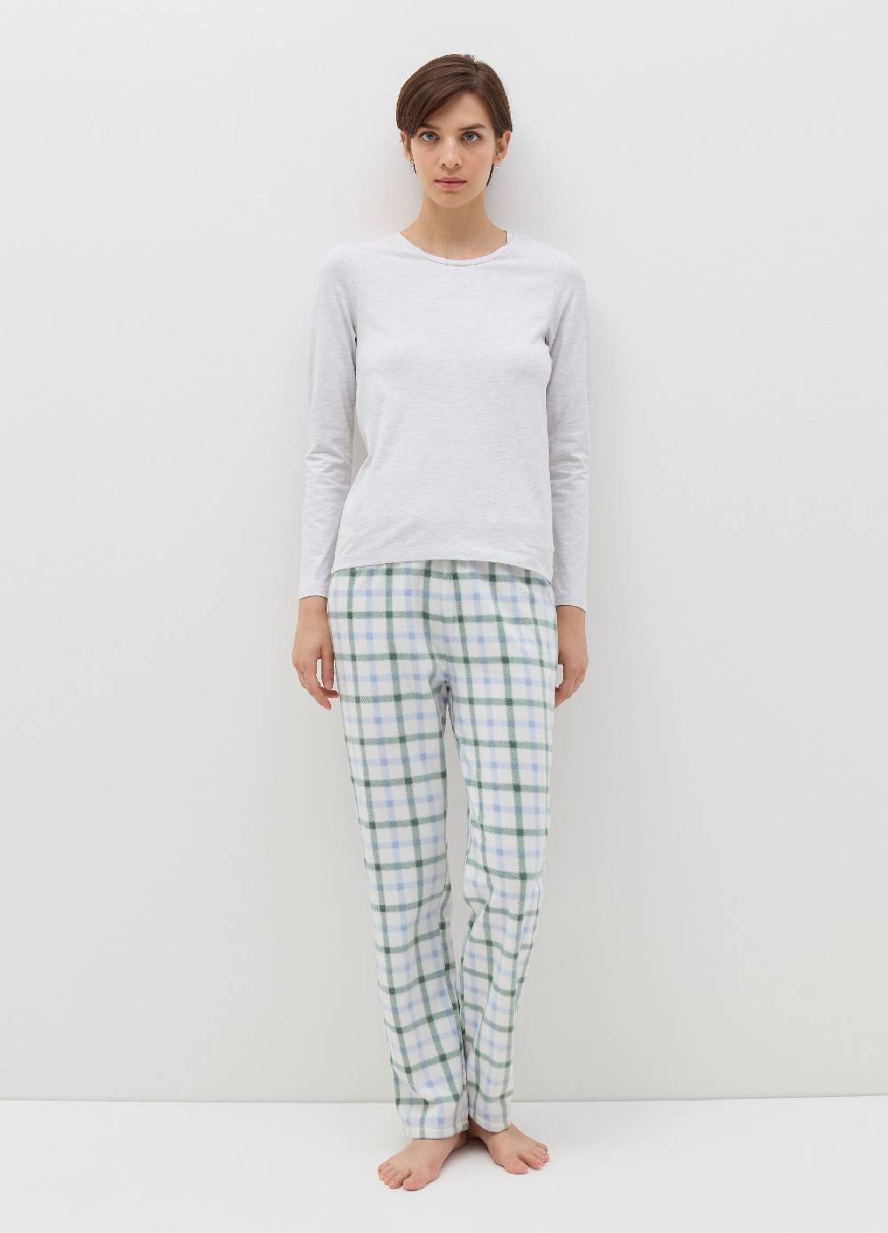 OVS T-shirt Intima Termica A Maniche Lunghe