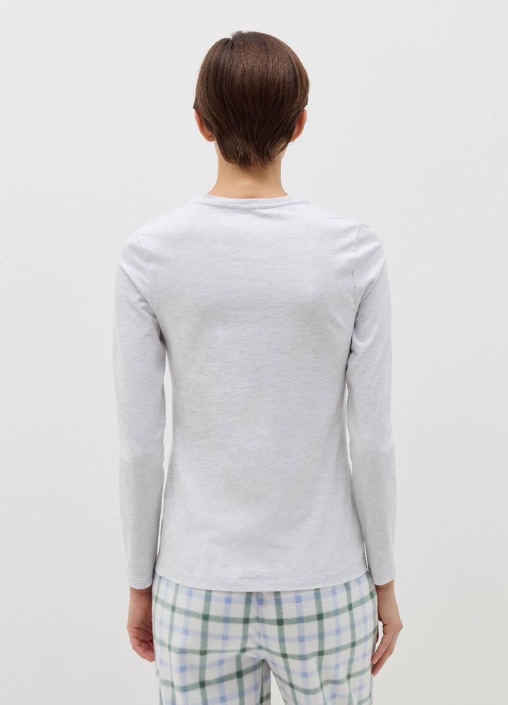 OVS T-shirt Intima Termica A Maniche Lunghe