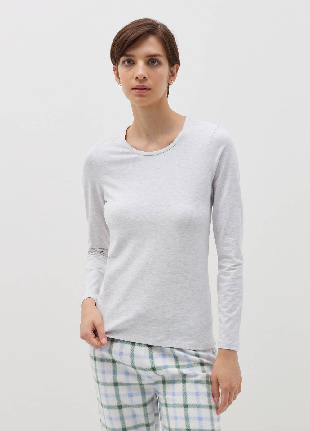 OVS T-shirt intima termica a maniche lunghe