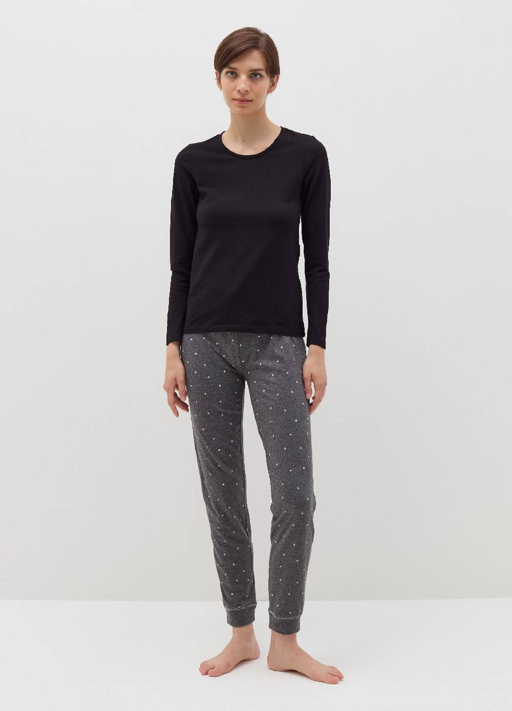 OVS T-shirt Intima Termica A Maniche Lunghe