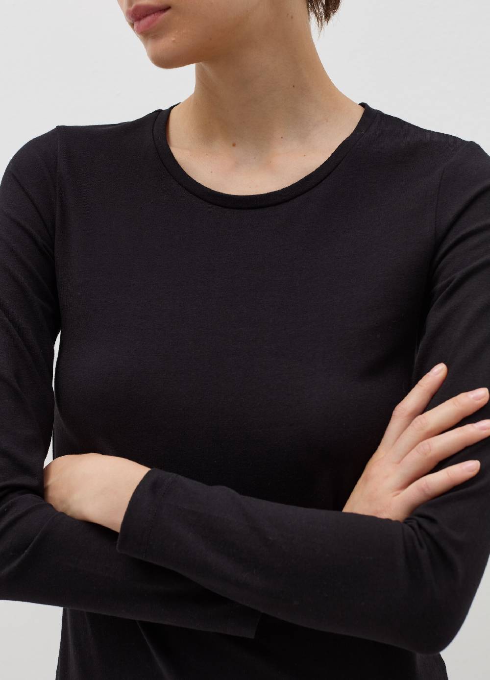 OVS T-shirt Intima Termica A Maniche Lunghe