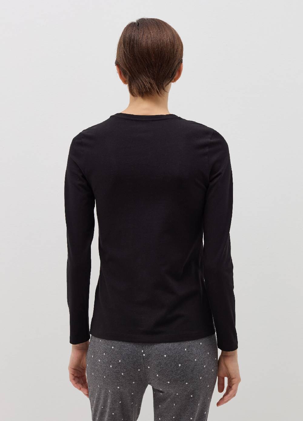 OVS T-shirt Intima Termica A Maniche Lunghe