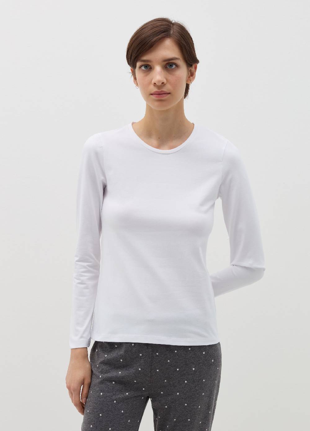 OVS T-shirt intima termica a maniche lunghe