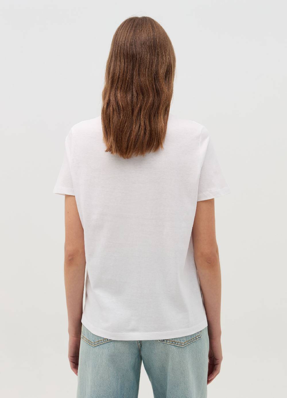 OVS T-shirt Stampa Farfalle E Fiori