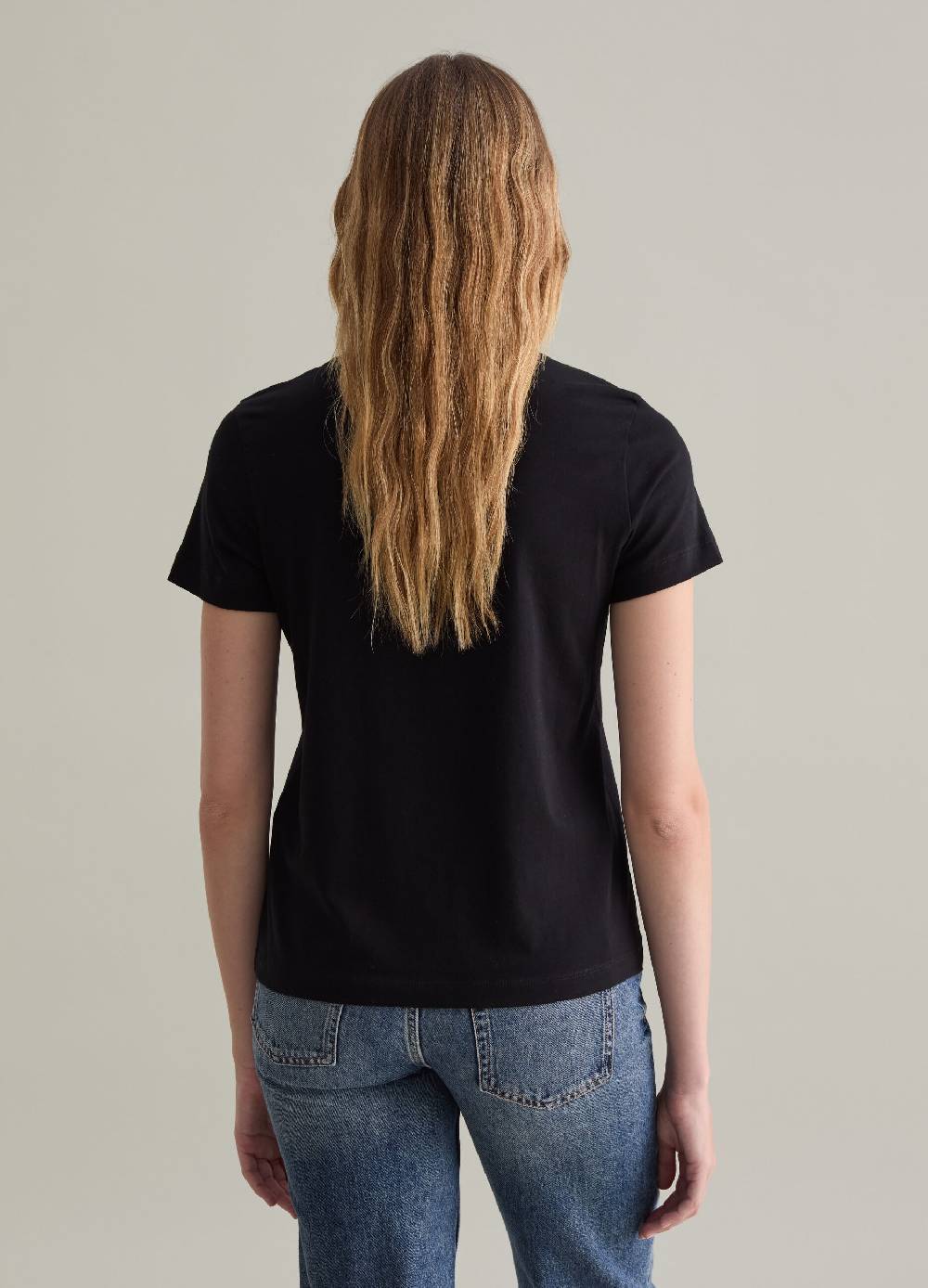 PIOMBO T-shirt In Cotone Supima