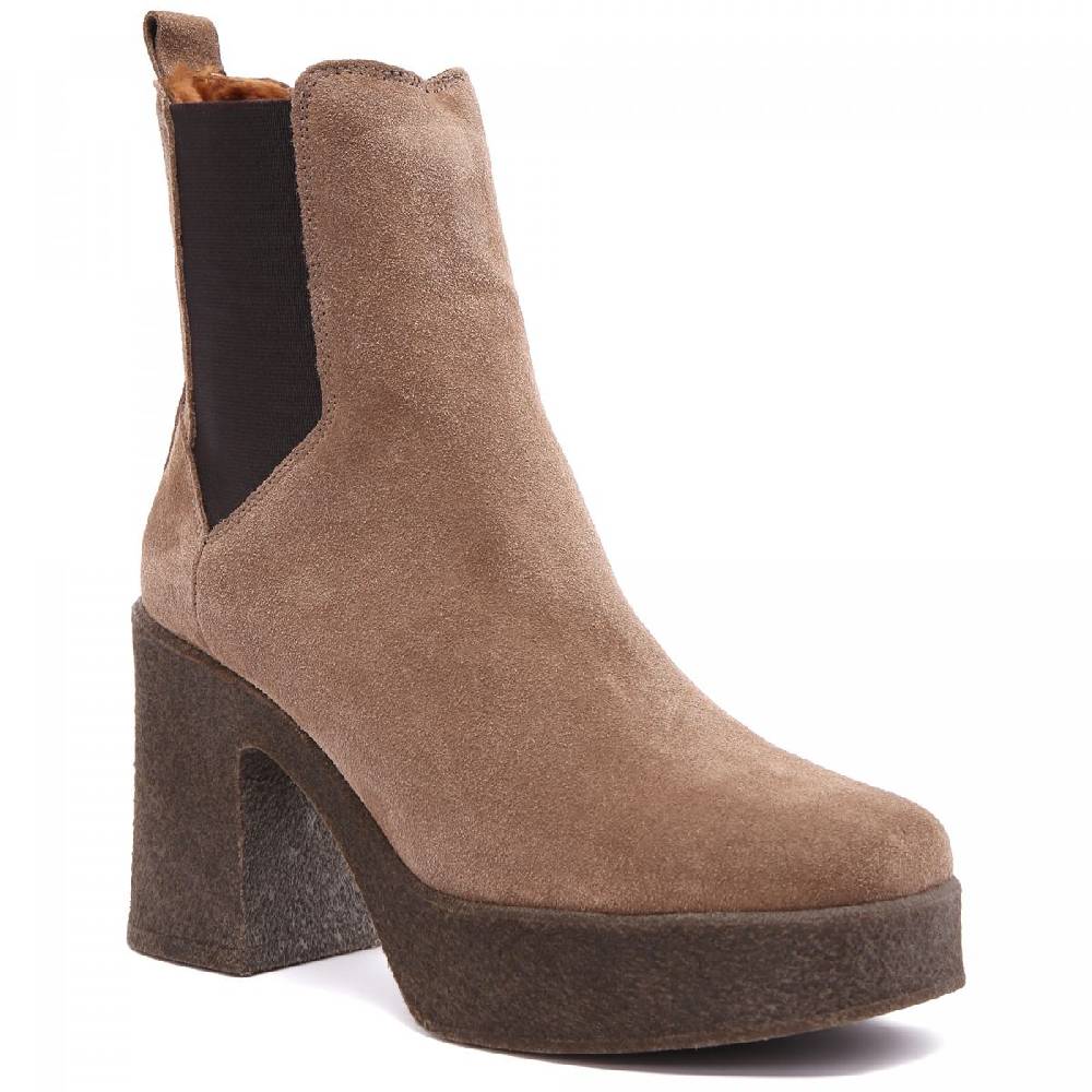 Principe Di Bologna Ankle Boots Principe Di Bologna