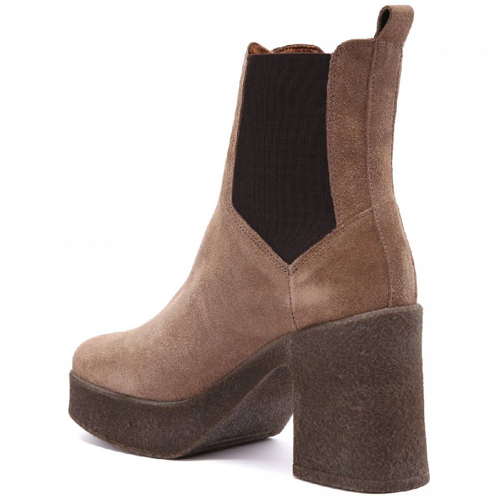 Principe Di Bologna Ankle Boots Principe Di Bologna