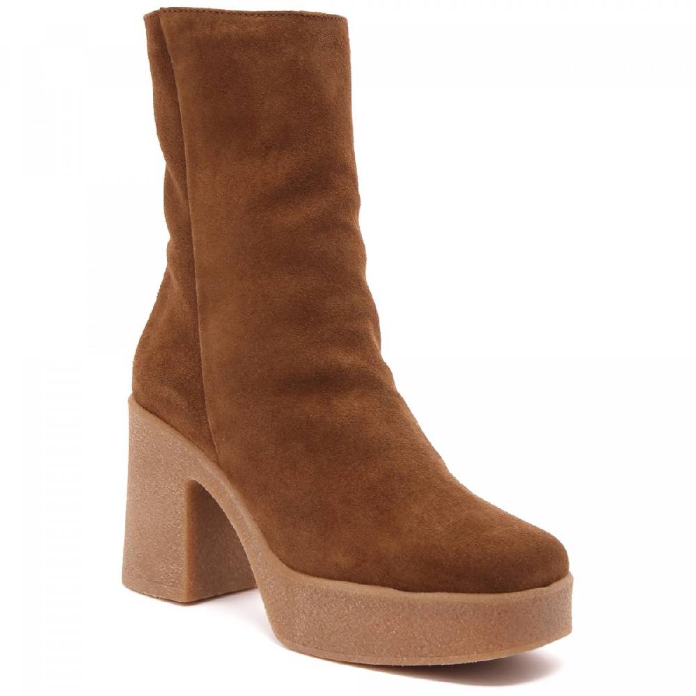 Principe Di Bologna Ankle Boots Principe Di Bologna