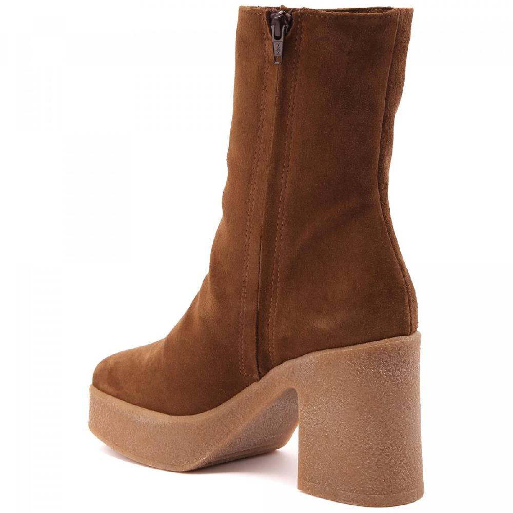 Principe Di Bologna Ankle Boots Principe Di Bologna