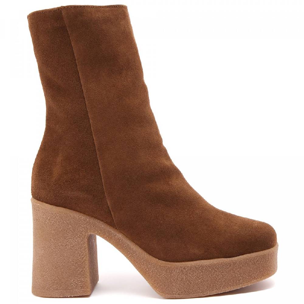 Principe Di Bologna Ankle boots Principe di Bologna