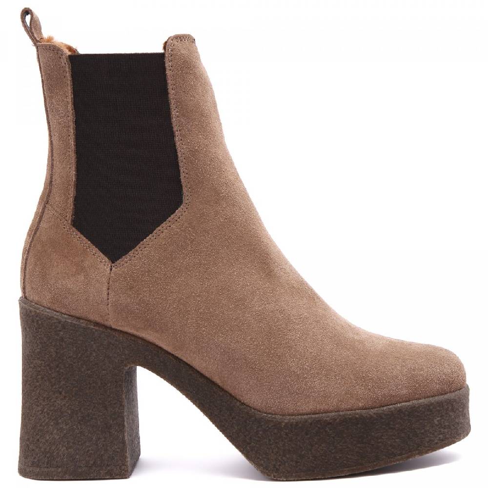 Principe Di Bologna Ankle boots Principe di Bologna