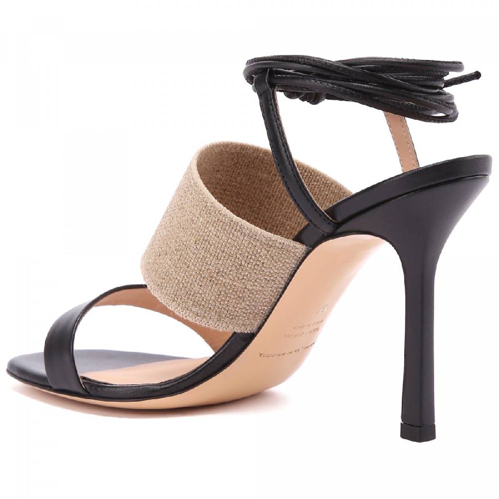 Principe Di Bologna Barefoot Sandals Principe Di Bologna