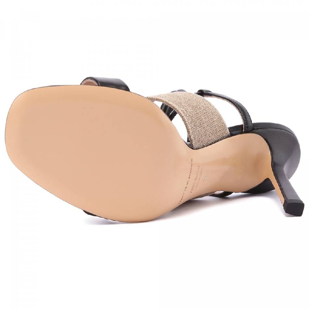 Principe Di Bologna Barefoot Sandals Principe Di Bologna