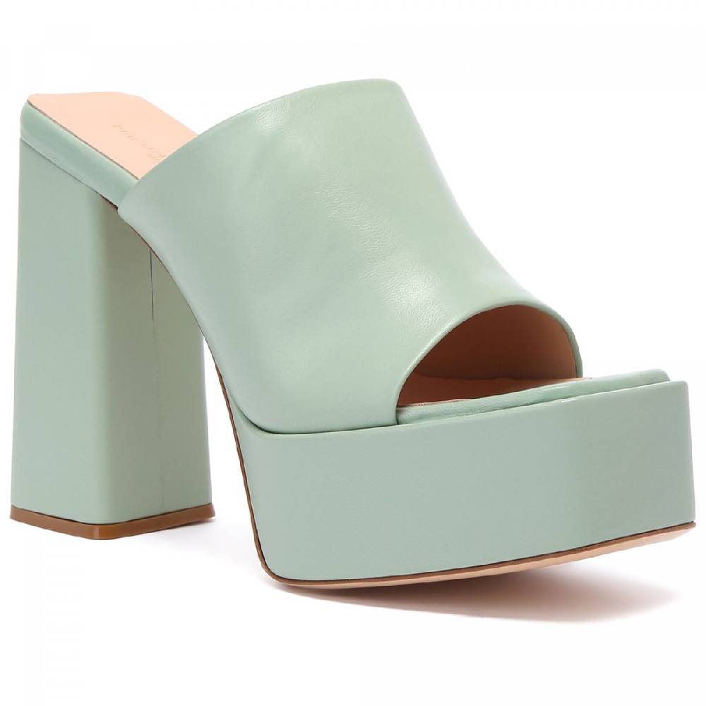 Principe Di Bologna Barefoot Sandals Principe Di Bologna