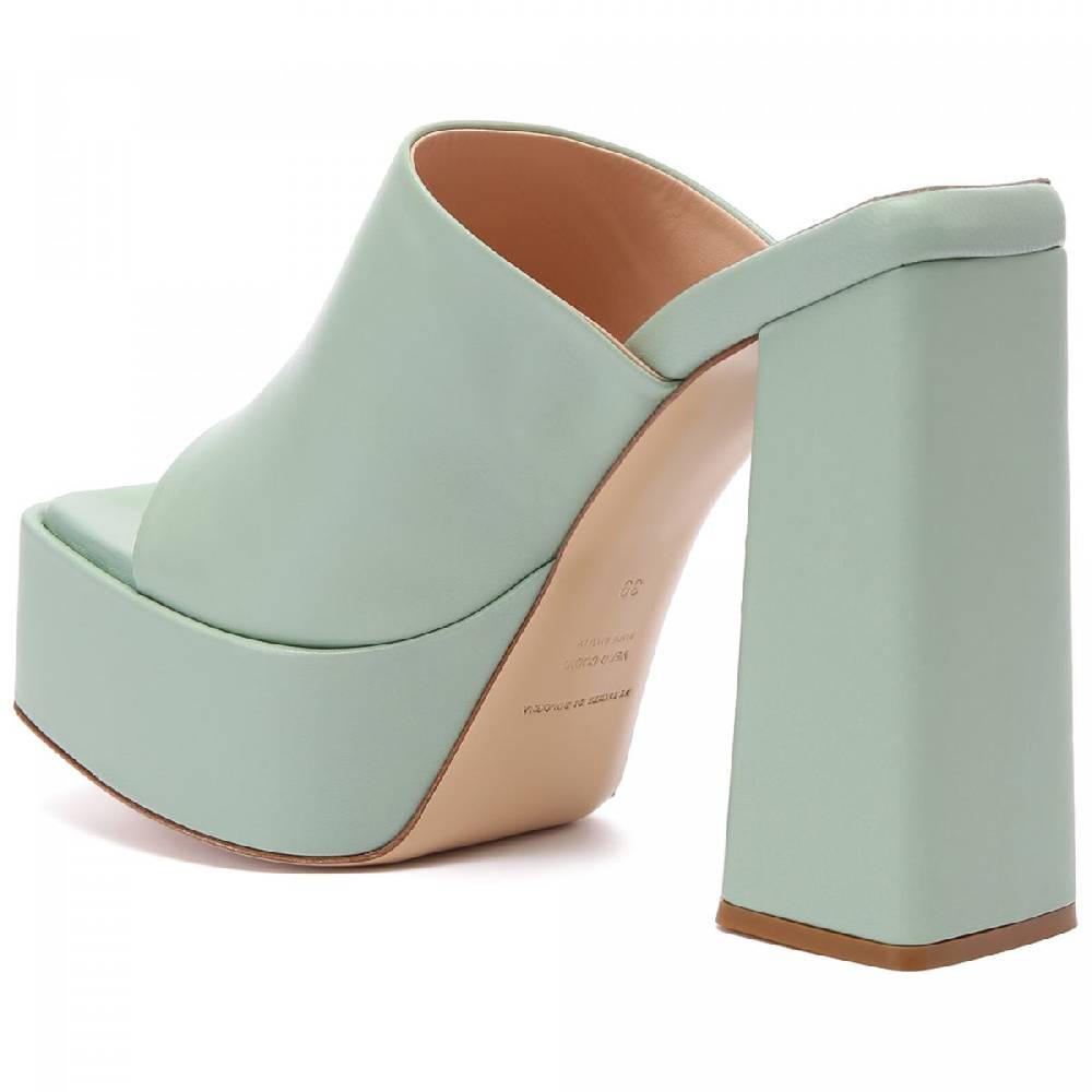 Principe Di Bologna Barefoot Sandals Principe Di Bologna