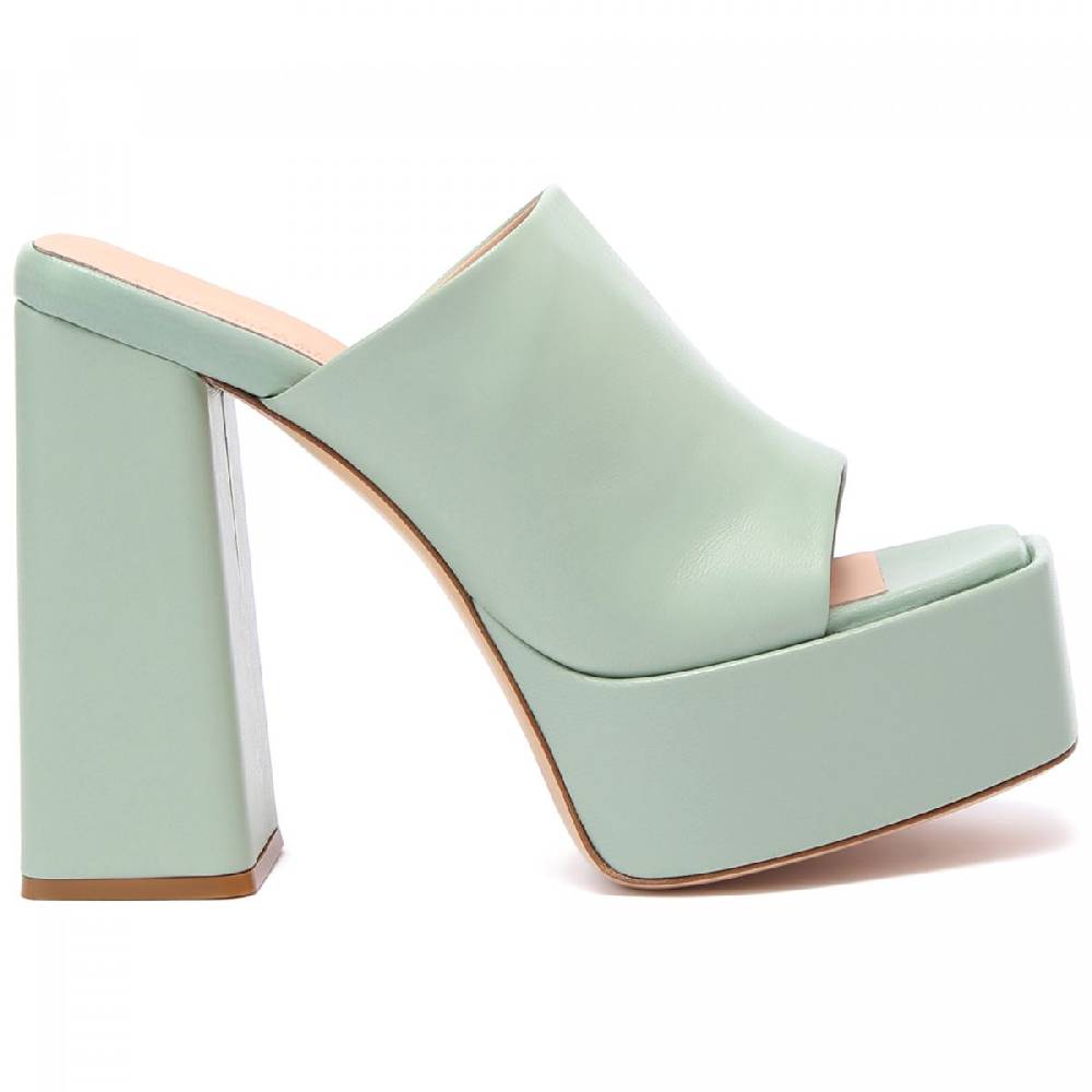 Principe Di Bologna Barefoot sandals Principe di Bologna