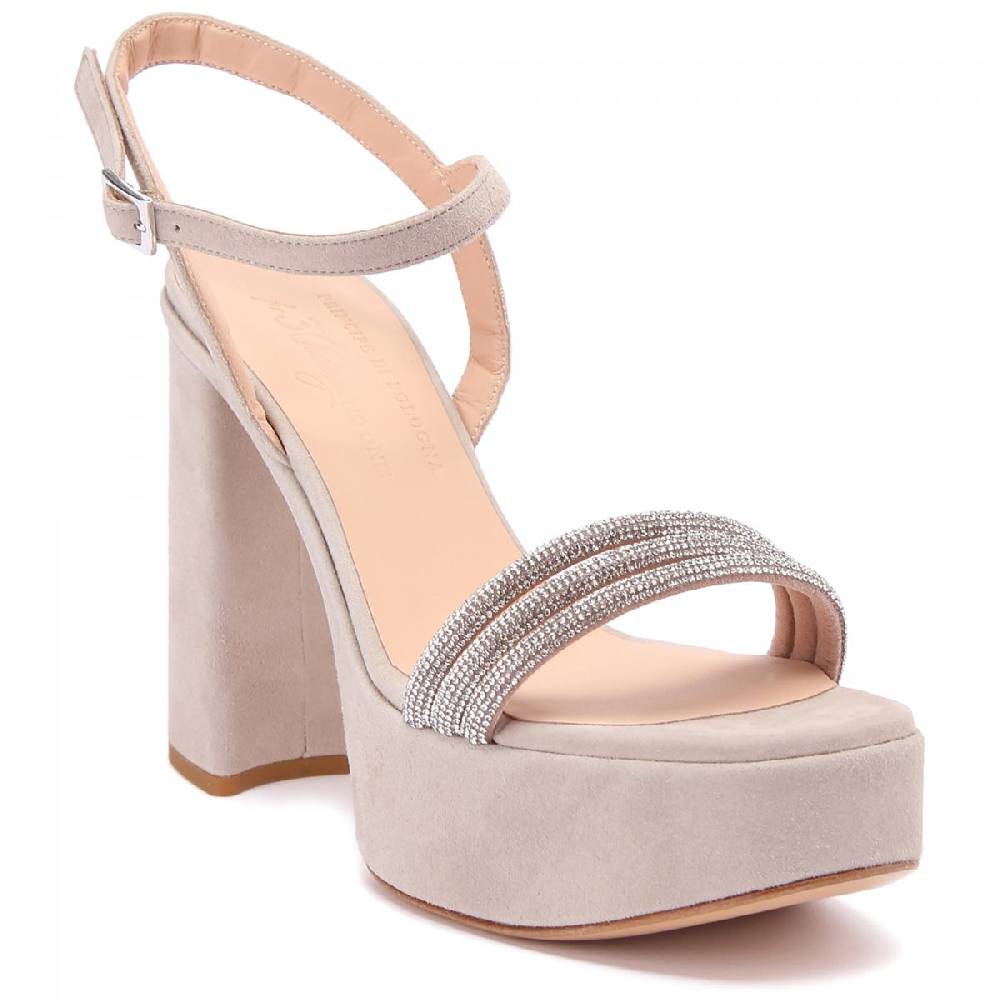 Principe Di Bologna Barefoot Sandals Principe Di Bologna