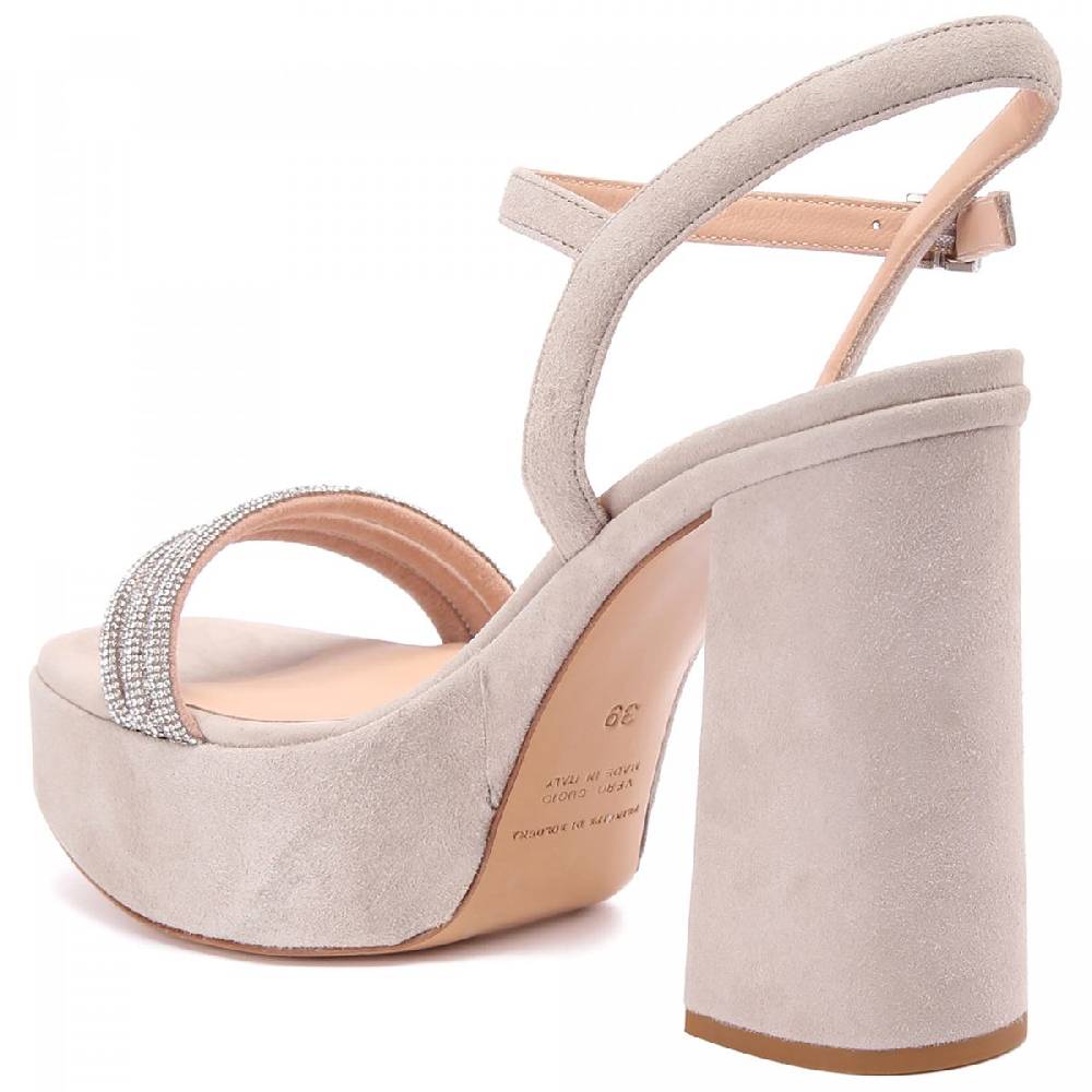 Principe Di Bologna Barefoot Sandals Principe Di Bologna