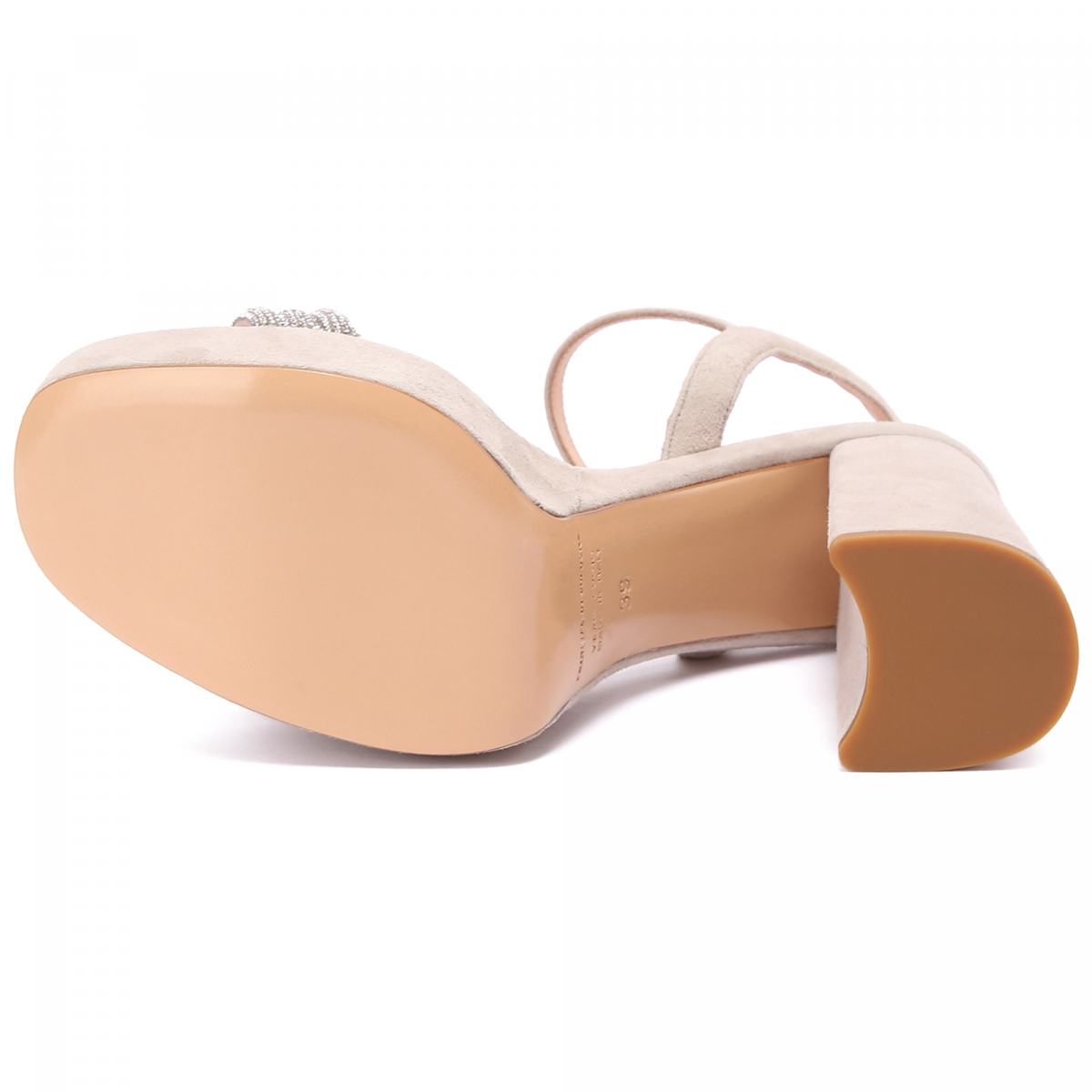 Principe Di Bologna Barefoot Sandals Principe Di Bologna