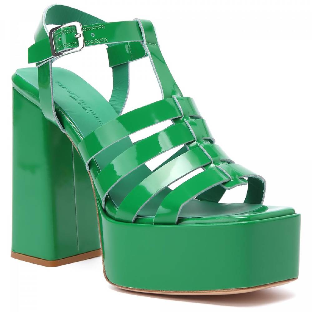 Principe Di Bologna Barefoot Sandals Principe Di Bologna