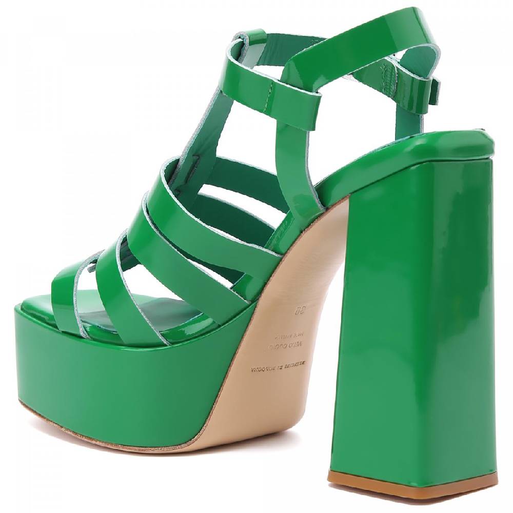 Principe Di Bologna Barefoot Sandals Principe Di Bologna