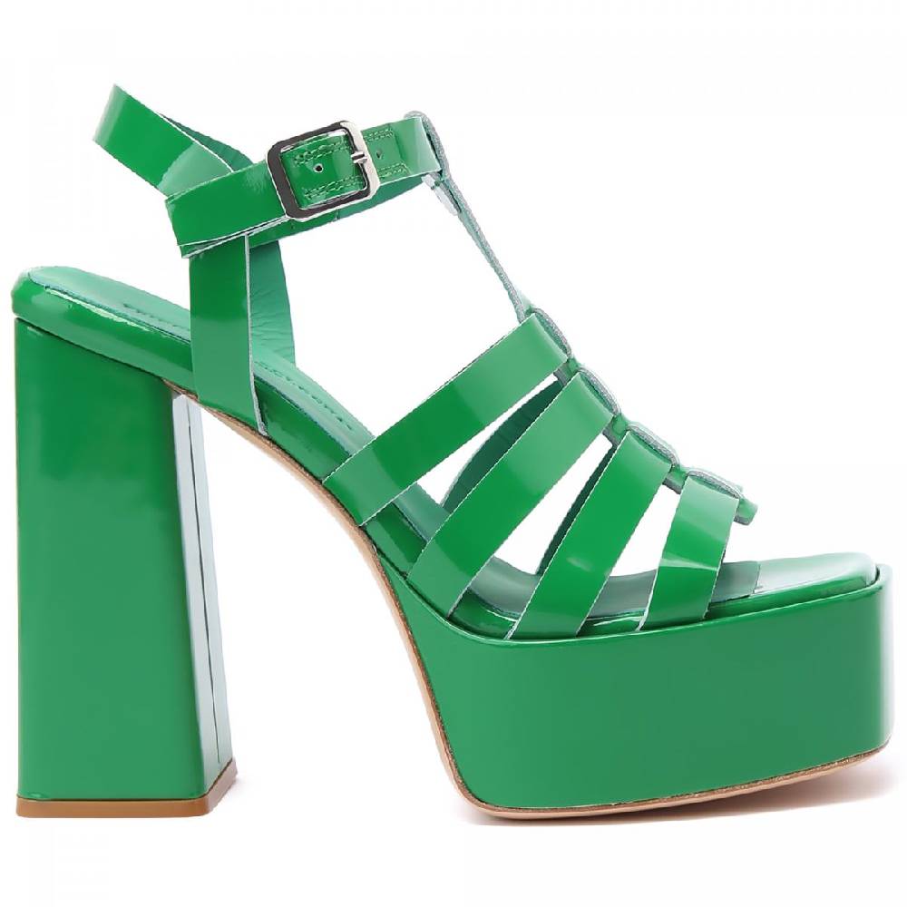 Principe Di Bologna Barefoot sandals Principe di Bologna