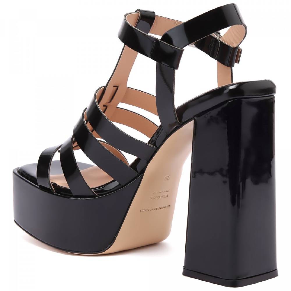 Principe Di Bologna Barefoot Sandals Principe Di Bologna