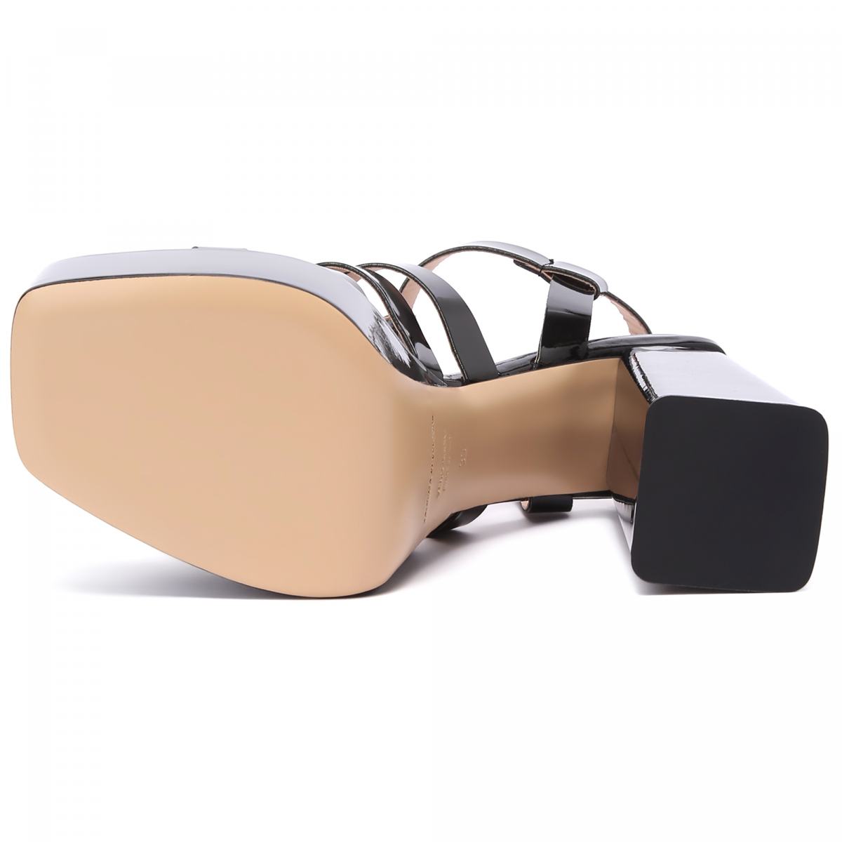 Principe Di Bologna Barefoot Sandals Principe Di Bologna