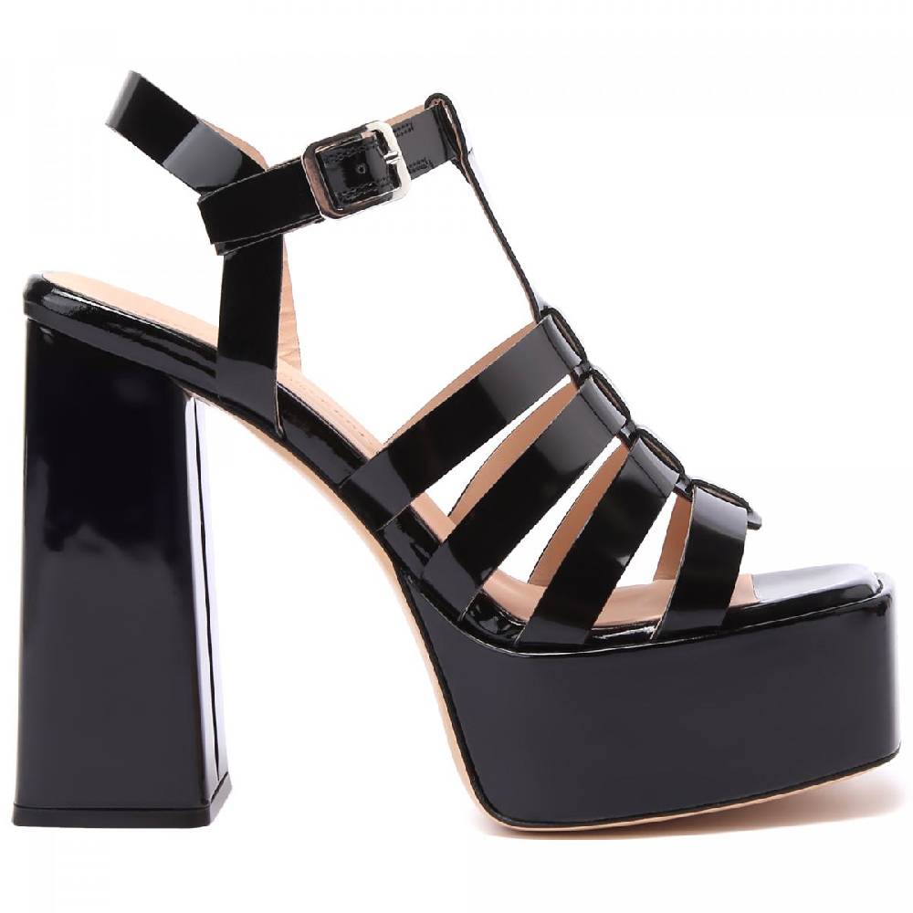 Principe Di Bologna Barefoot sandals Principe di Bologna