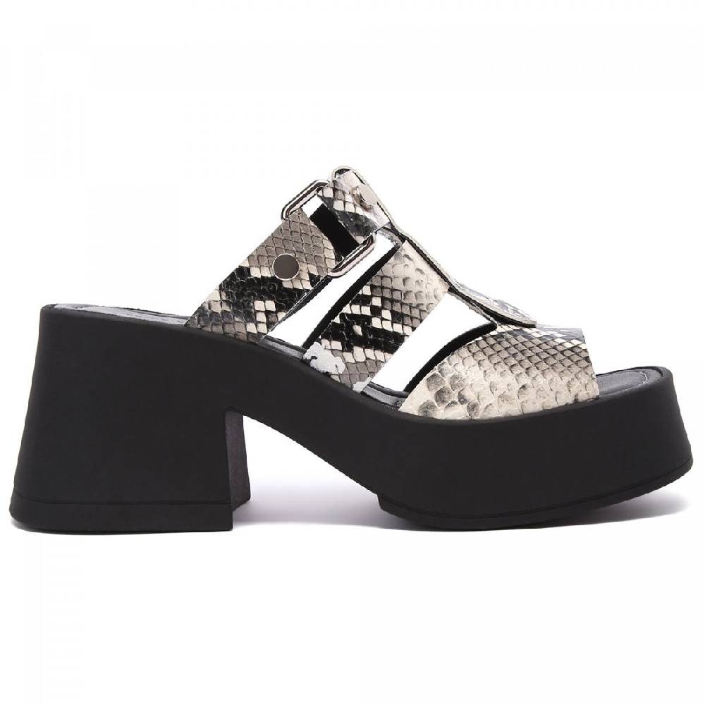 Principe Di Bologna Barefoot sandals Principe di Bologna