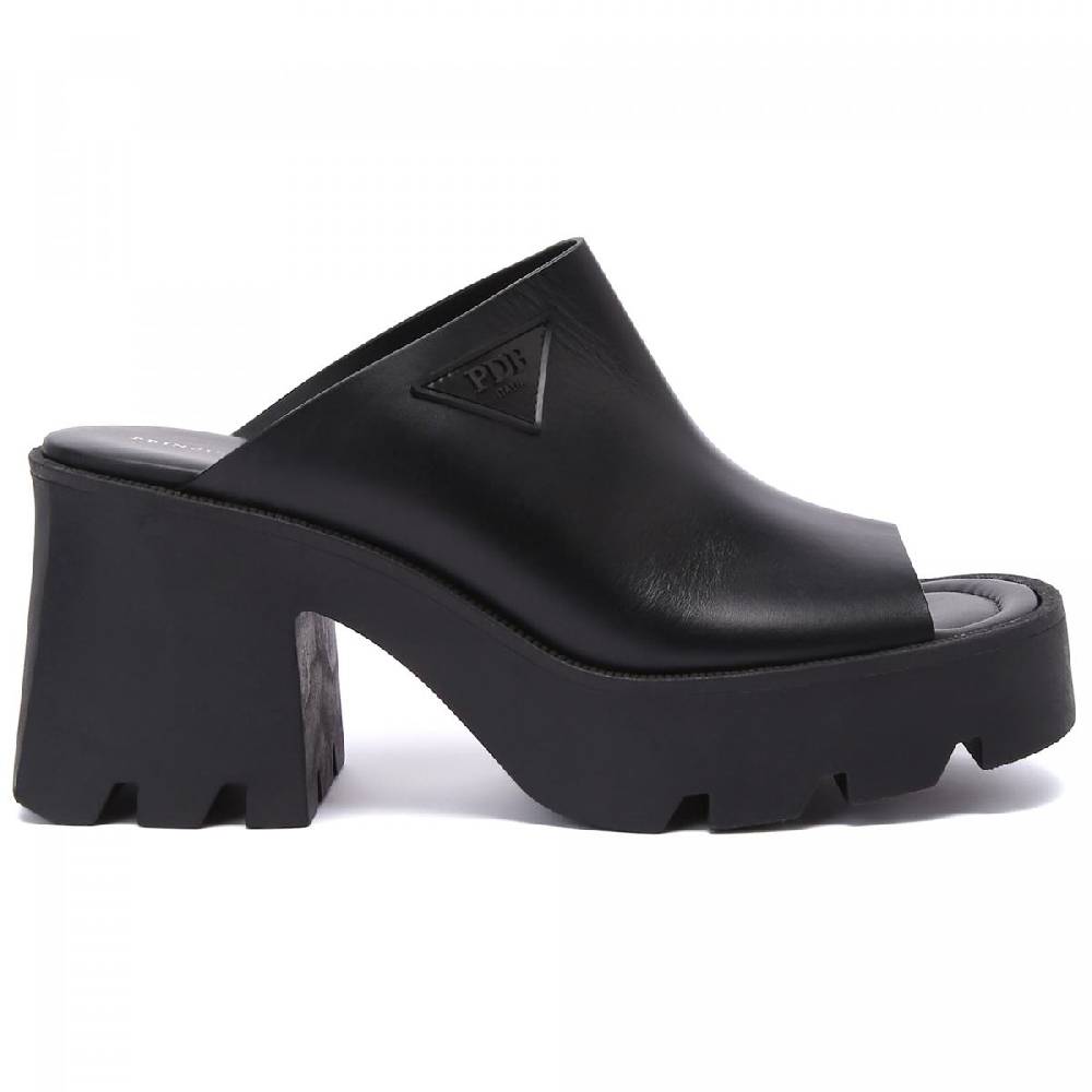 Principe Di Bologna Barefoot sandals Principe di Bologna