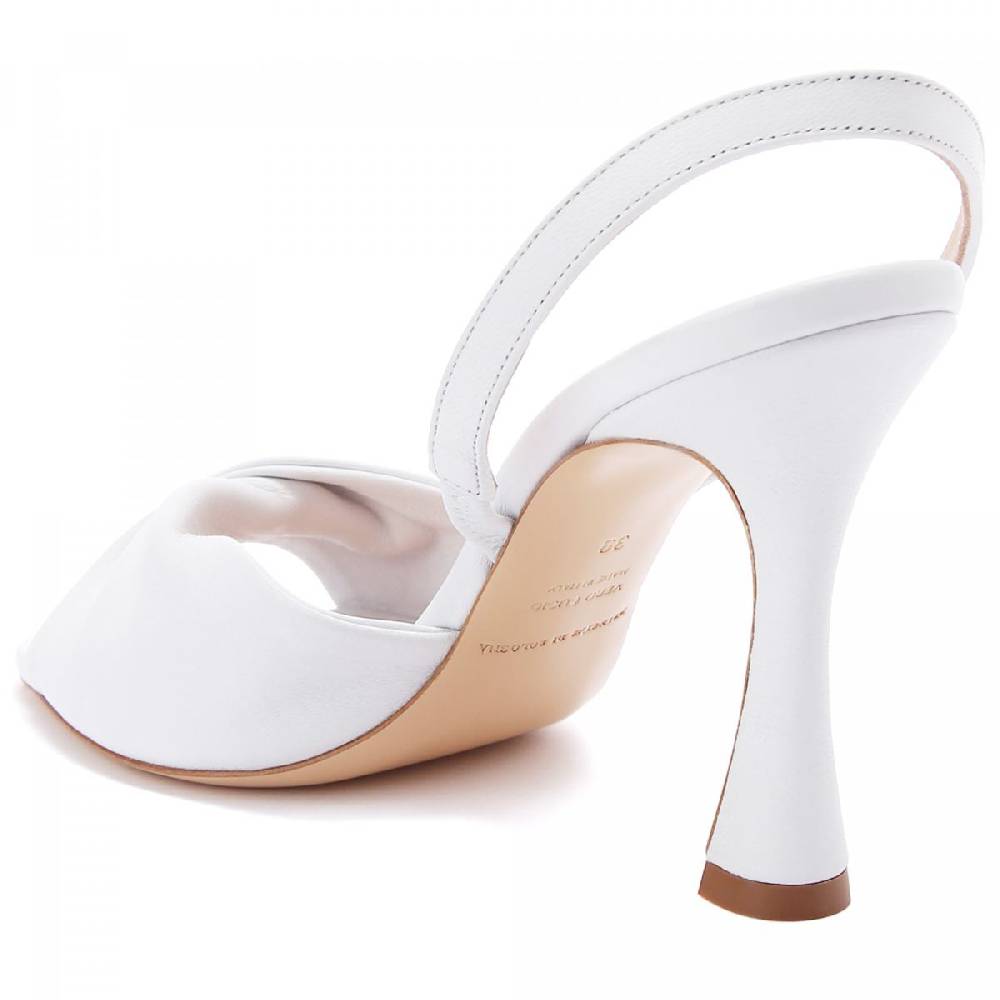 Principe Di Bologna Barefoot Sandals Principe Di Bologna