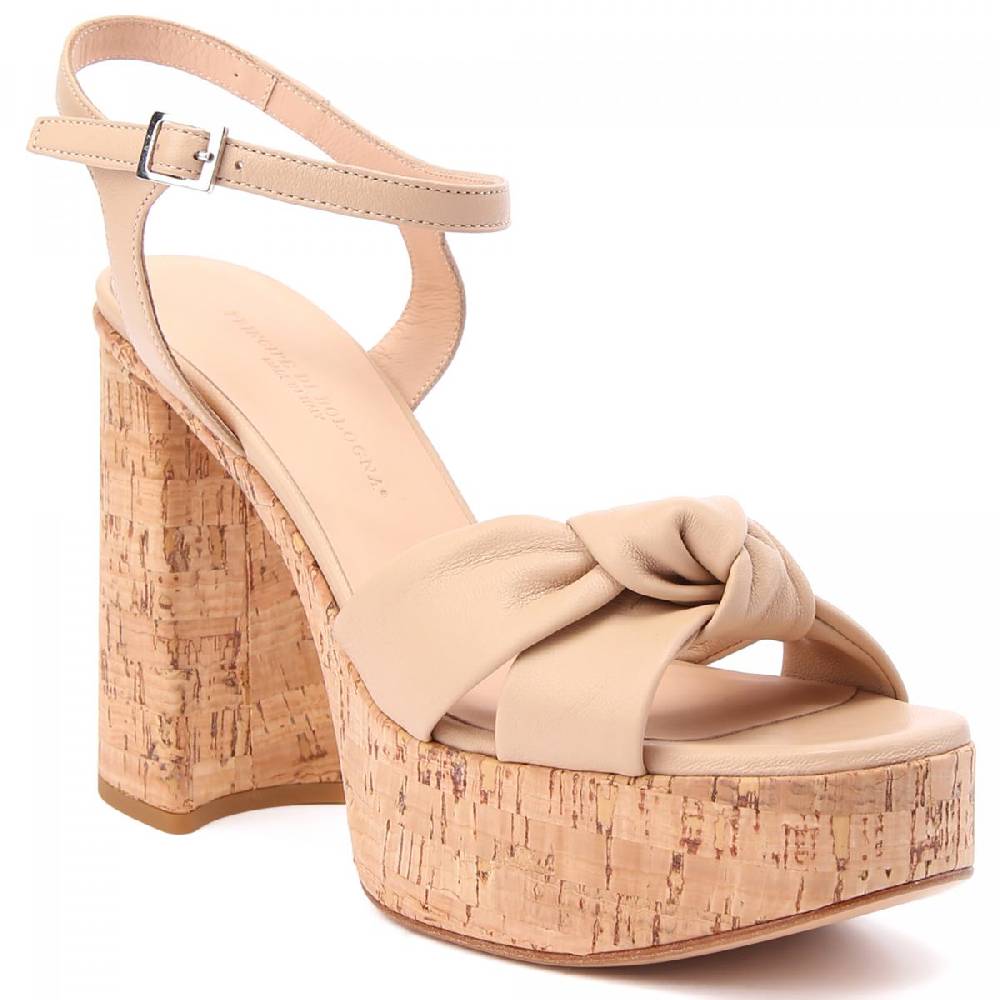 Principe Di Bologna Barefoot Sandals Principe Di Bologna