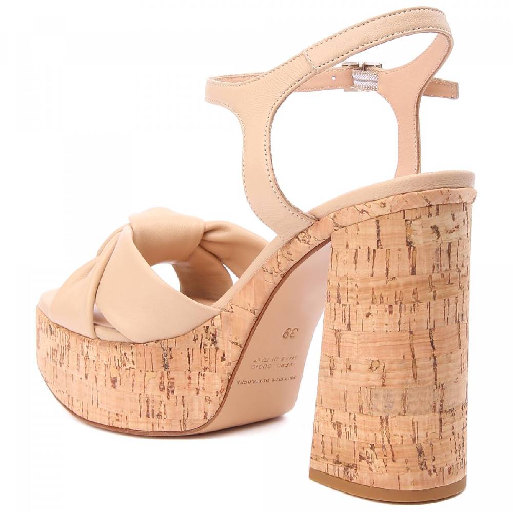 Principe Di Bologna Barefoot Sandals Principe Di Bologna