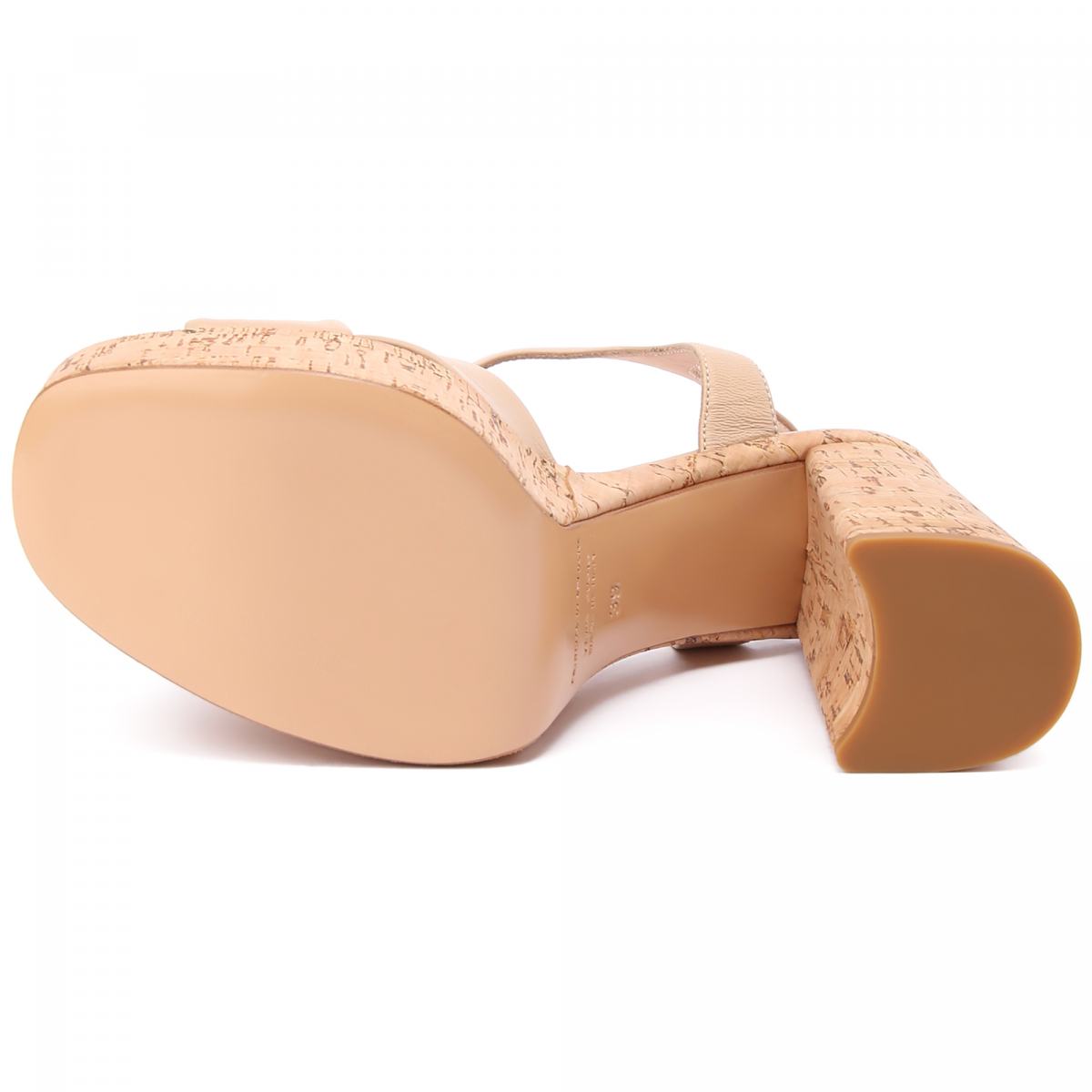 Principe Di Bologna Barefoot Sandals Principe Di Bologna