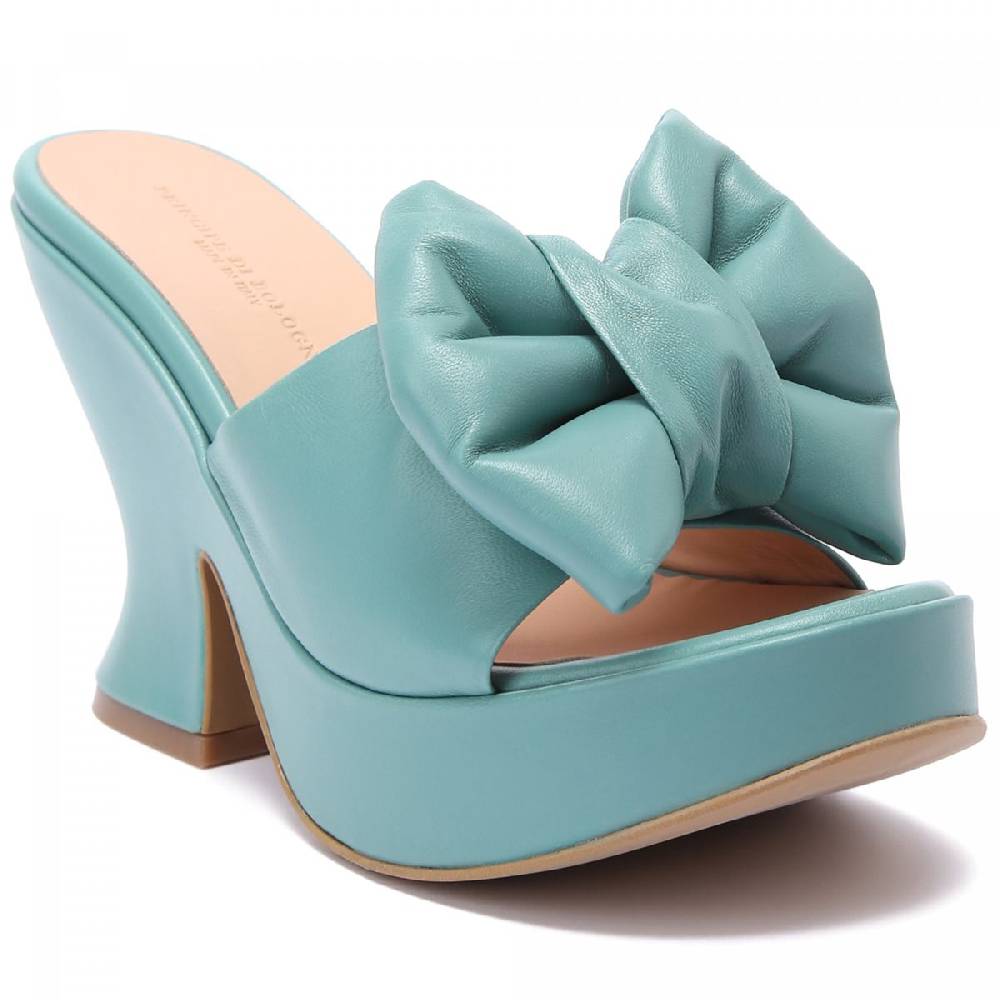 Principe Di Bologna Barefoot Sandals Principe Di Bologna