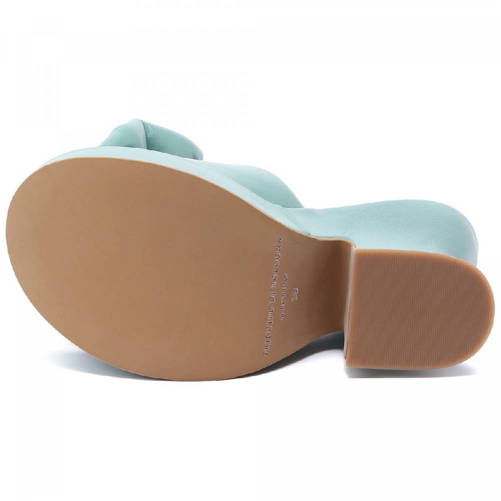 Principe Di Bologna Barefoot Sandals Principe Di Bologna