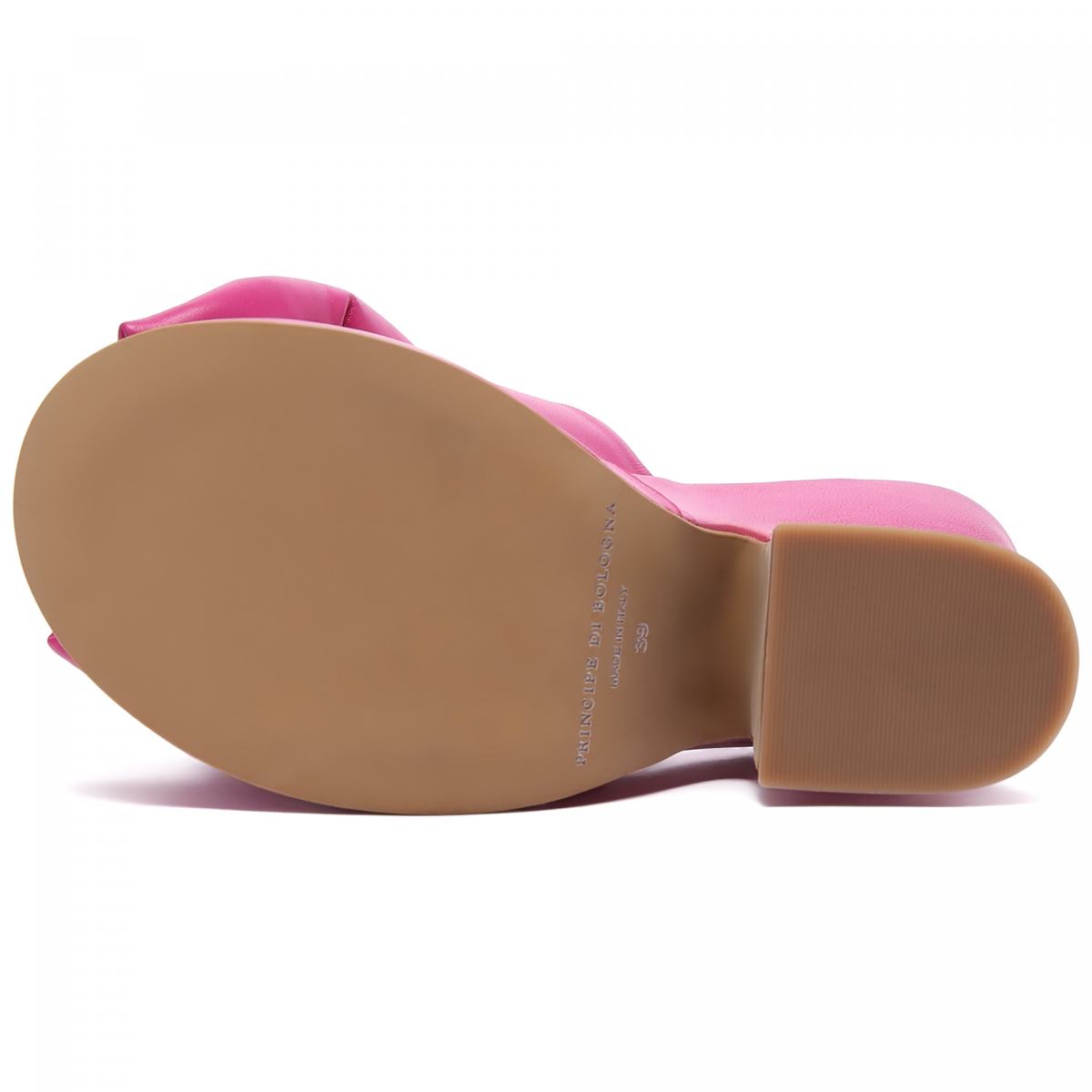 Principe Di Bologna Barefoot Sandals Principe Di Bologna