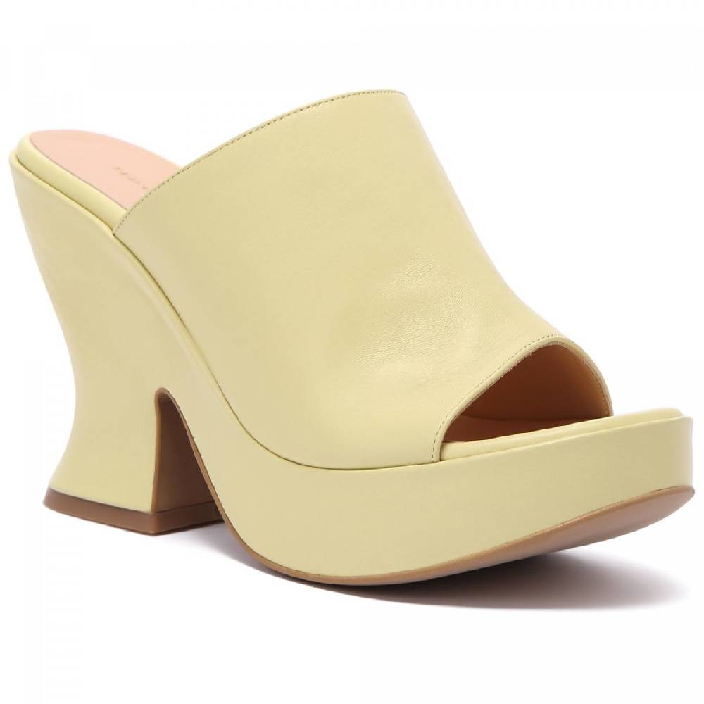 Principe Di Bologna Barefoot Sandals Principe Di Bologna