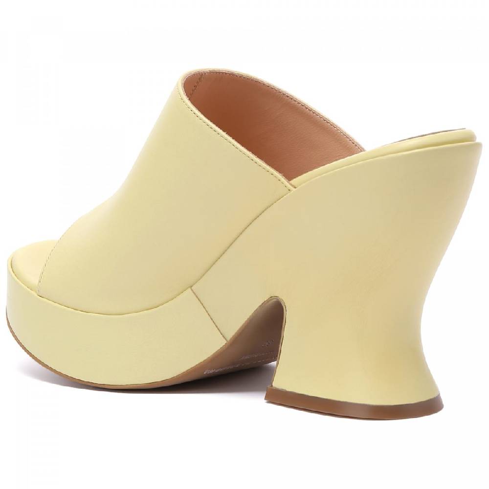 Principe Di Bologna Barefoot Sandals Principe Di Bologna