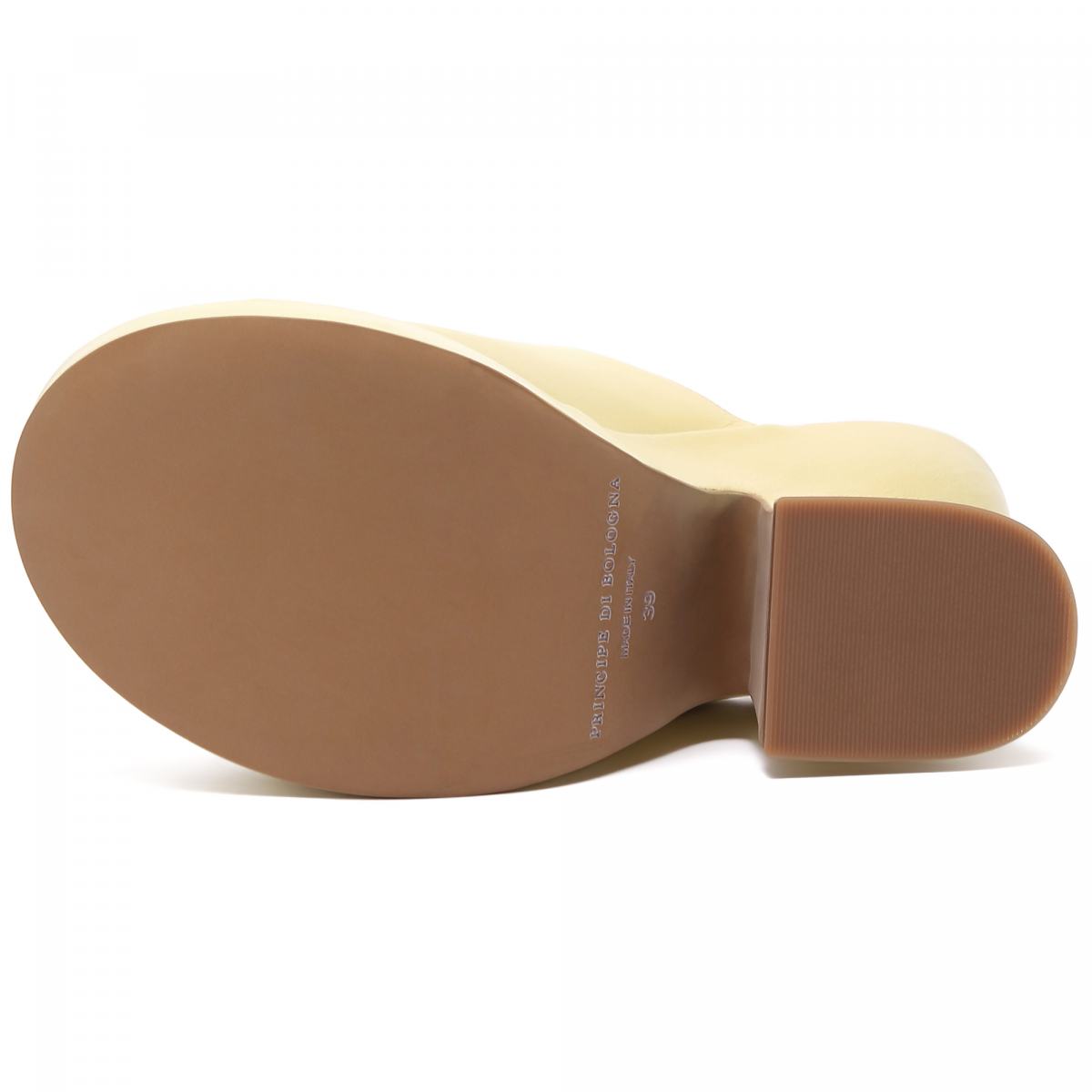 Principe Di Bologna Barefoot Sandals Principe Di Bologna