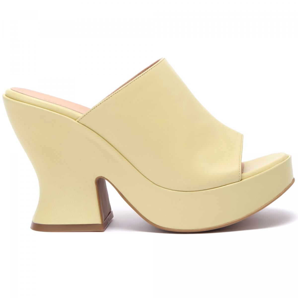 Principe Di Bologna Barefoot sandals Principe di Bologna