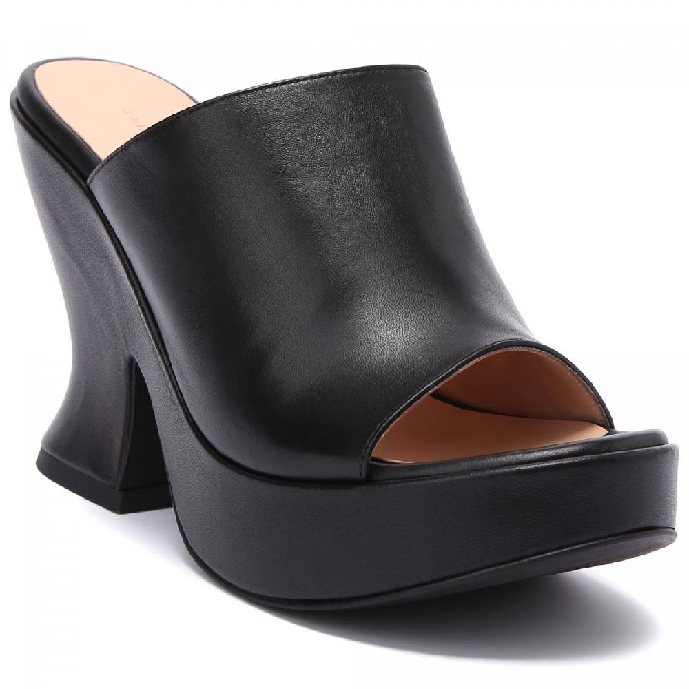 Principe Di Bologna Barefoot Sandals Principe Di Bologna