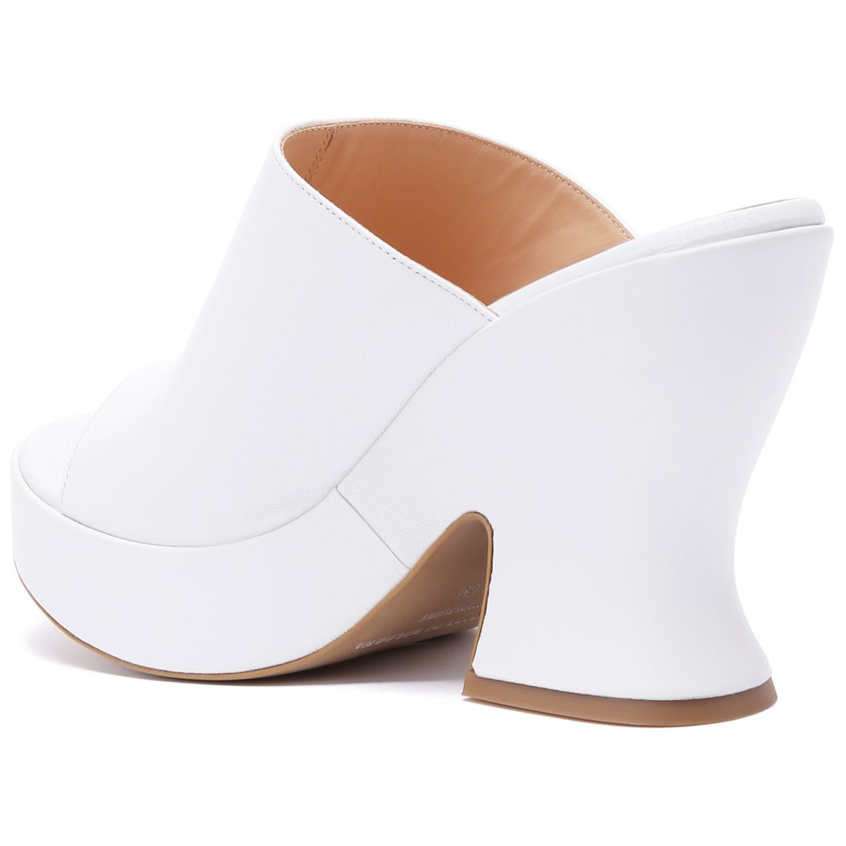 Principe Di Bologna Barefoot Sandals Principe Di Bologna