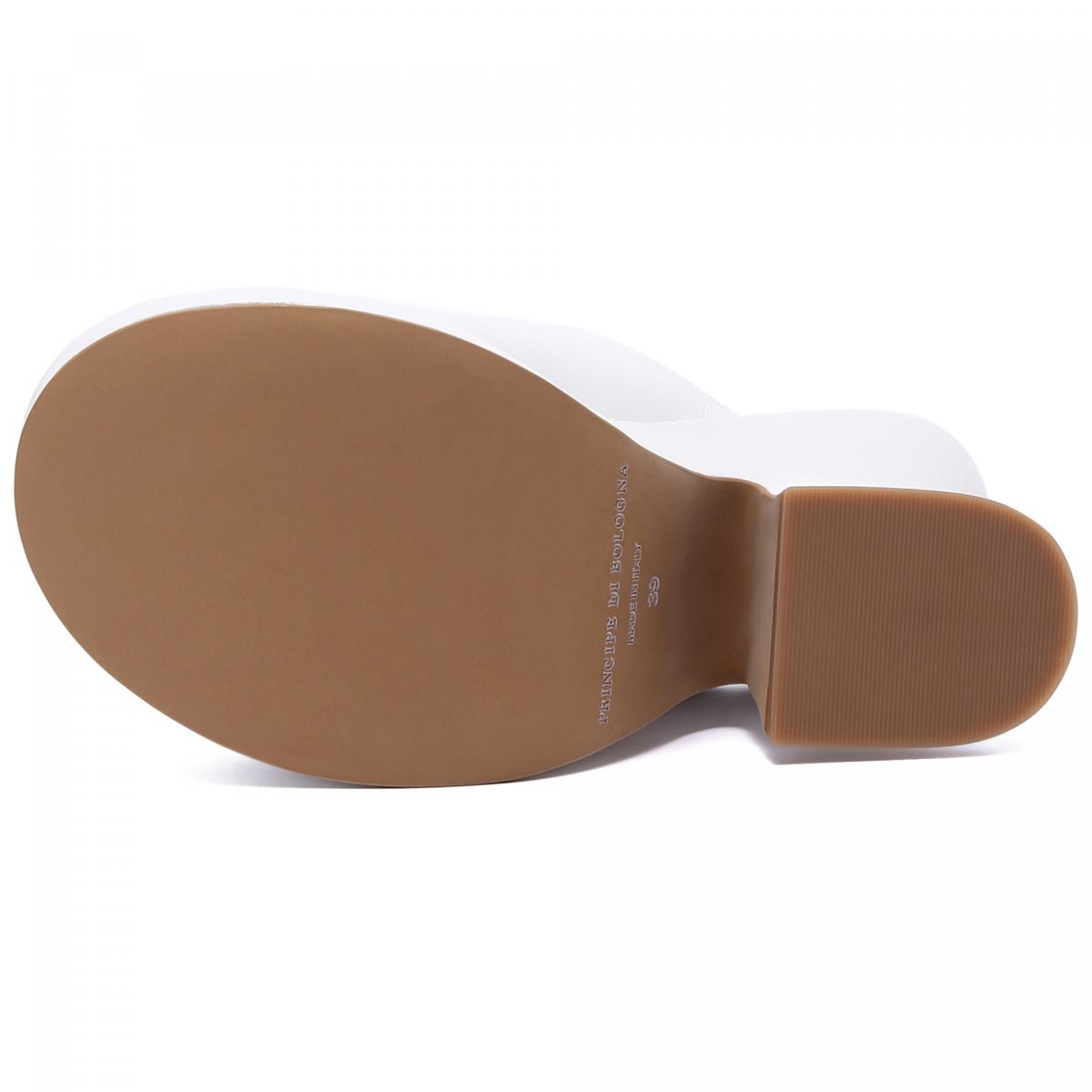 Principe Di Bologna Barefoot Sandals Principe Di Bologna