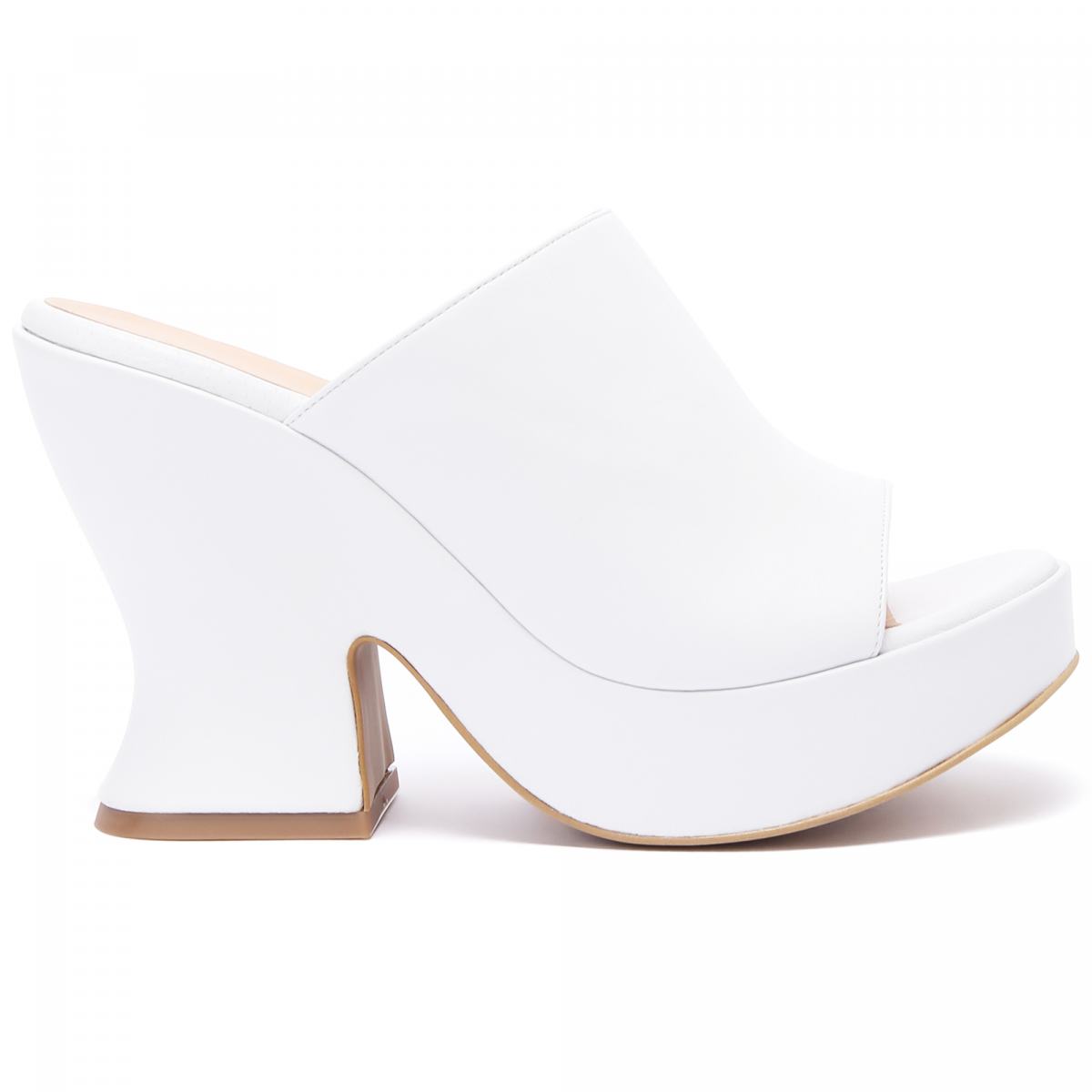 Principe Di Bologna Barefoot sandals Principe di Bologna