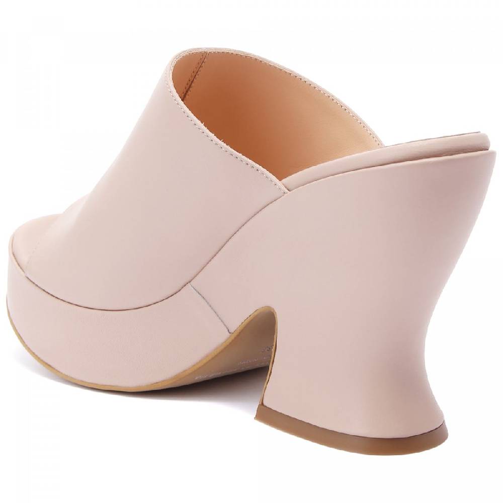 Principe Di Bologna Barefoot Sandals Principe Di Bologna