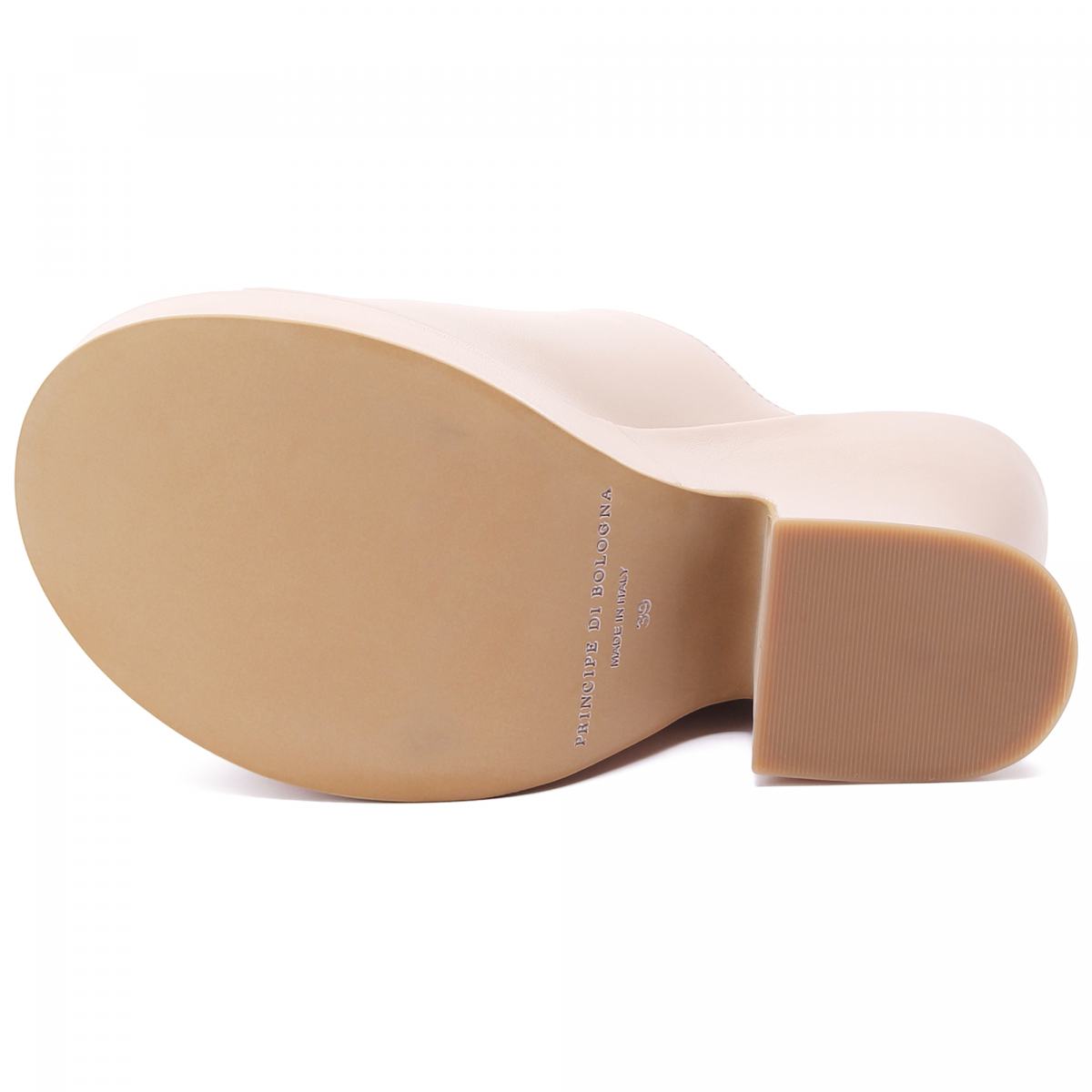 Principe Di Bologna Barefoot Sandals Principe Di Bologna