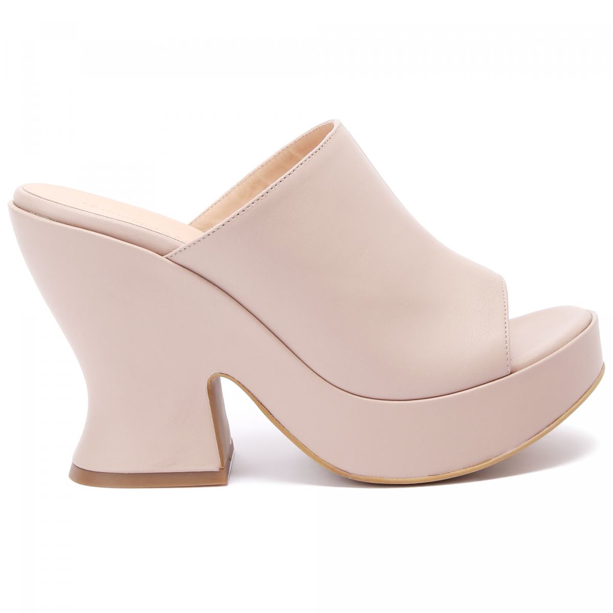 Principe Di Bologna Barefoot sandals Principe di Bologna