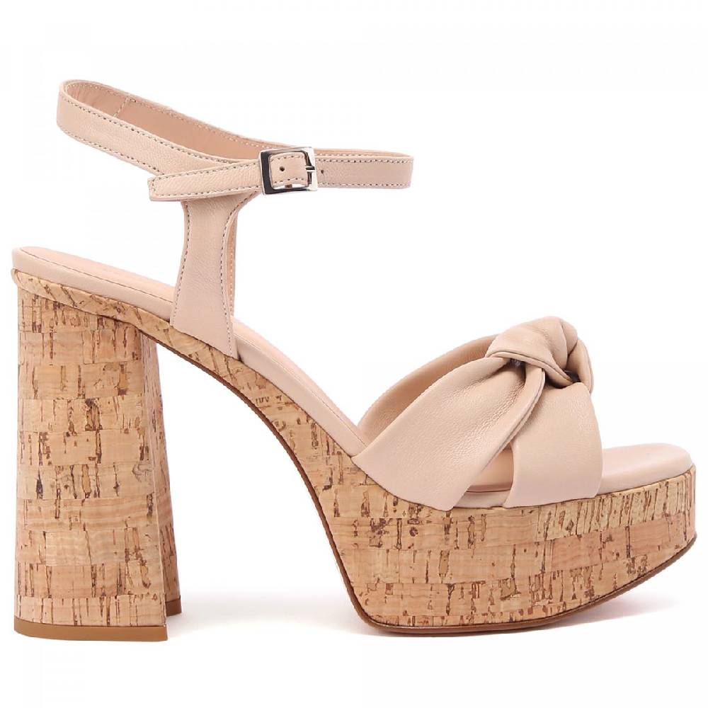 Principe Di Bologna Barefoot sandals Principe di Bologna